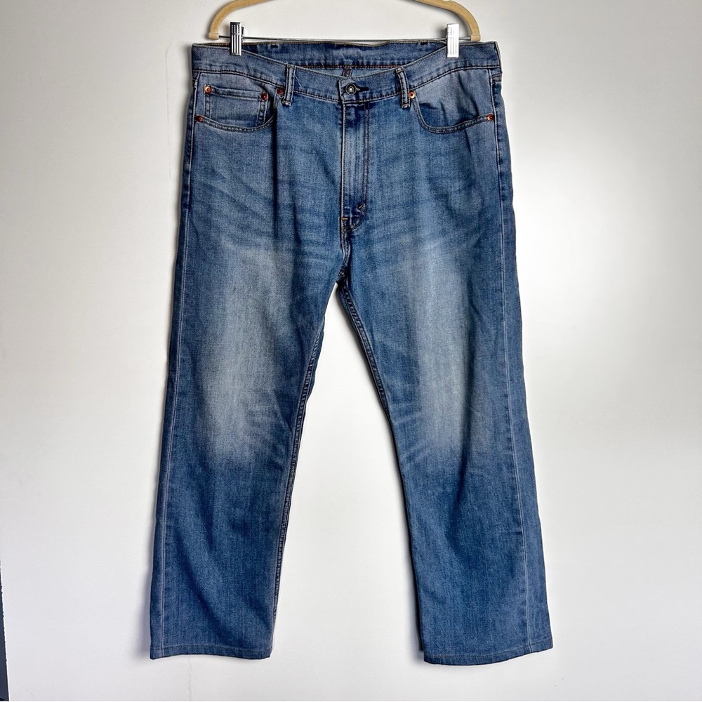 Levi 505’s